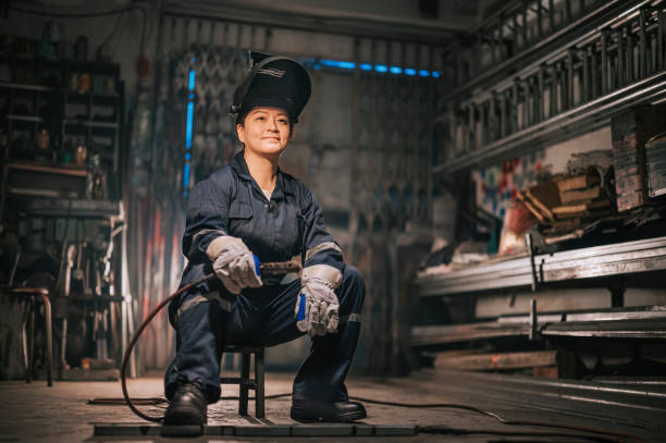Affordable Welder Services in Peru, IN