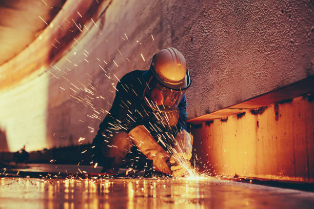 Best Structural Steel Welding in Peru, IN