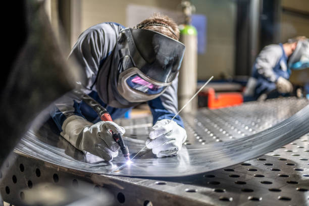  Peru, IN Welder Pros